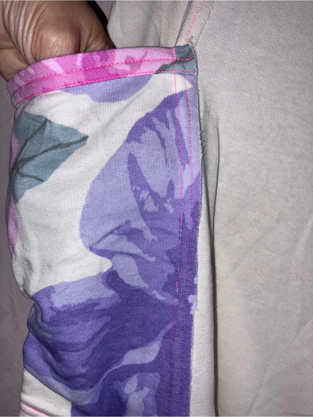 Free People Summer Loving Joggers